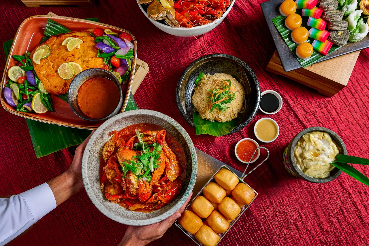 Asian Market Cafe