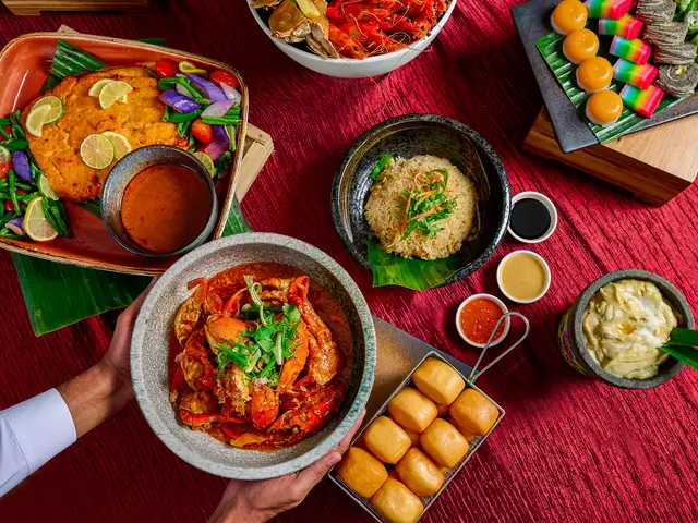 Asian Market Cafe