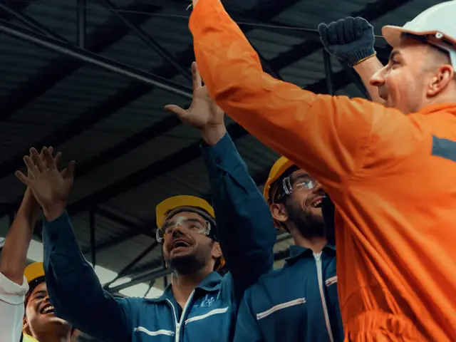 Assets Training and Technical Services