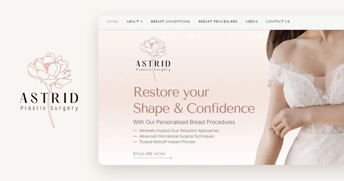Astrid Plastic Surgery