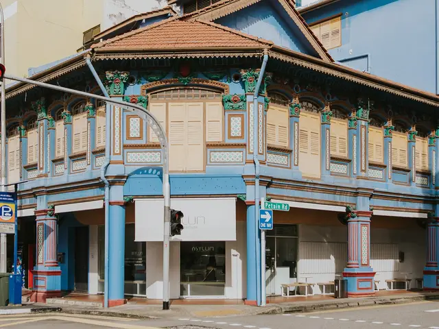 Asylum Coffeehouse