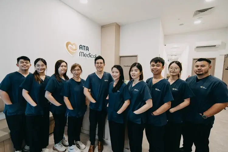 ATA Medical