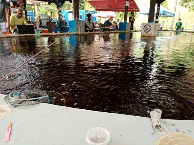ATC Fishing Village @Jurong Hill