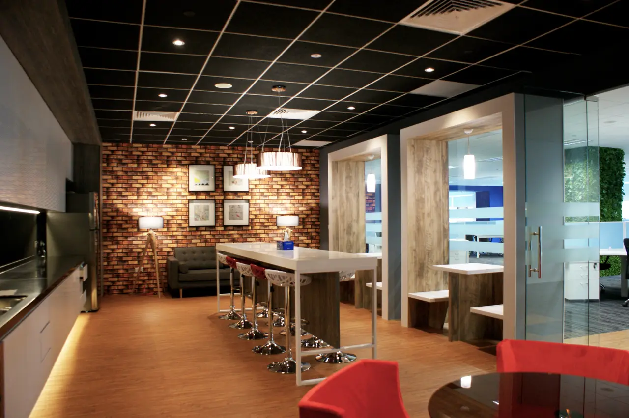 Athena Concepts Pte. Ltd.