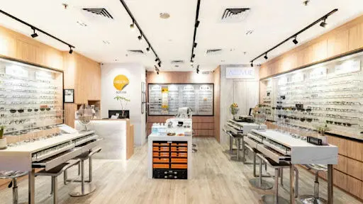 Atlantic Optical