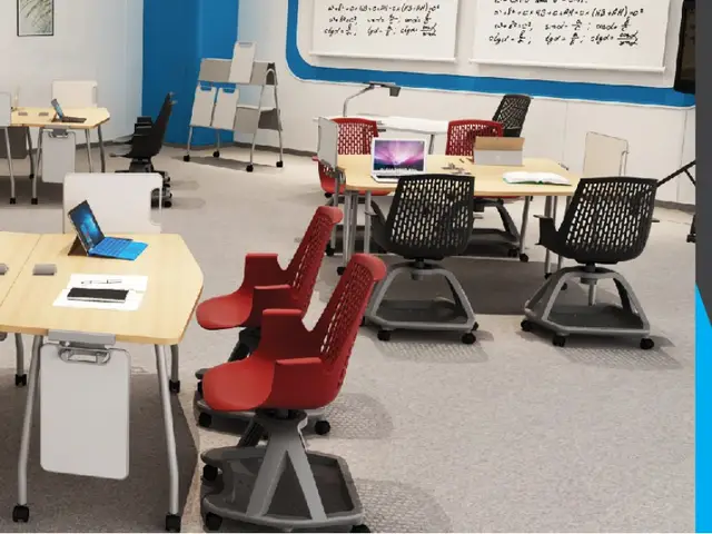 Avanti Technologies Singapore
