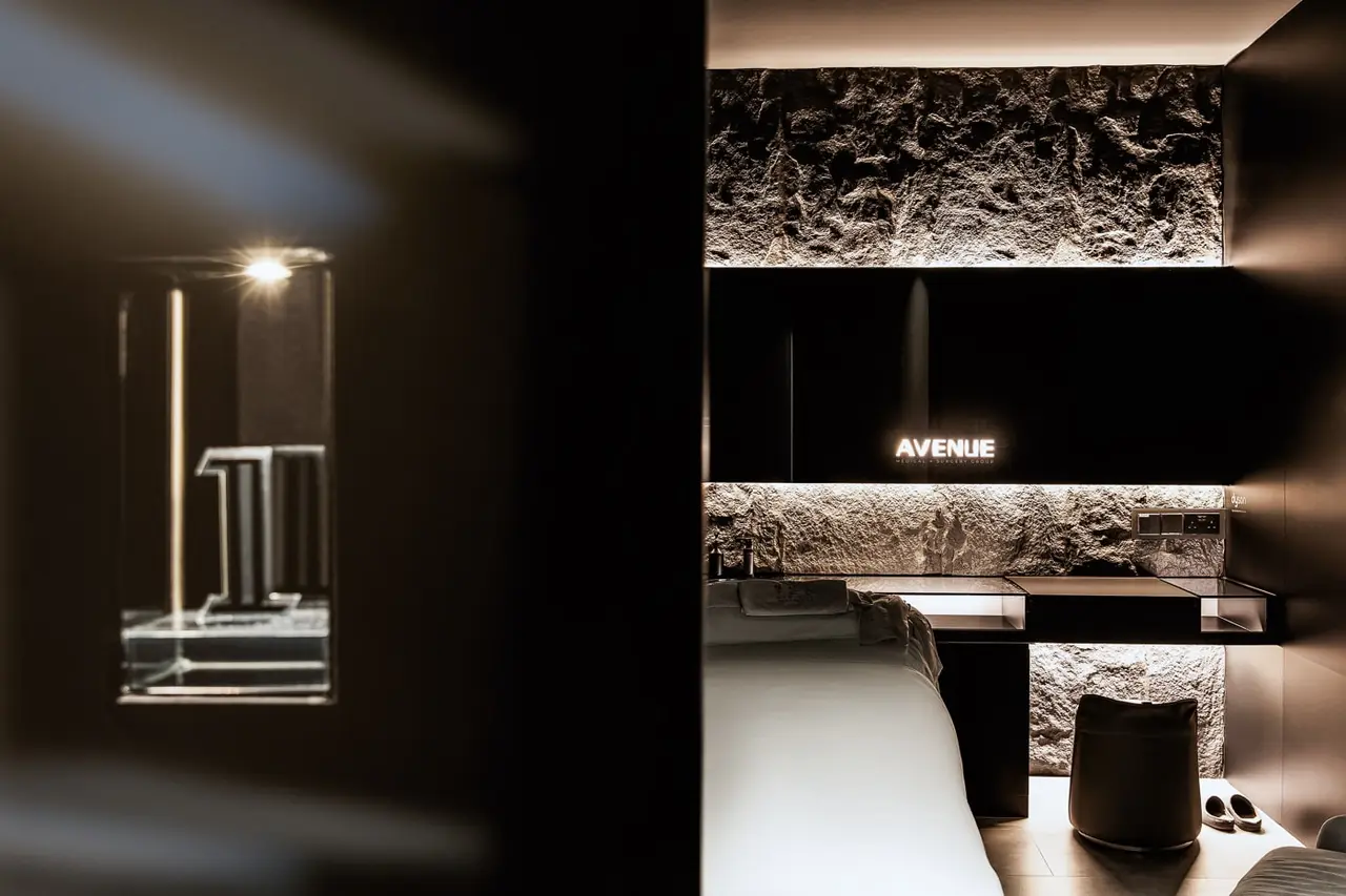 Avenue + Co Medical Aesthetics - Marine Parade clinic has Moved!
