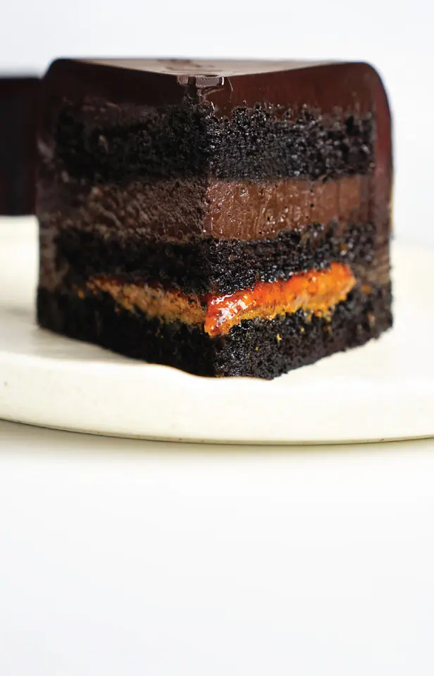 Awfully Chocolate (313@somerset)