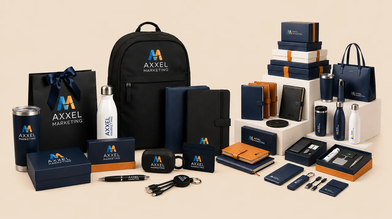 Axxel Marketing