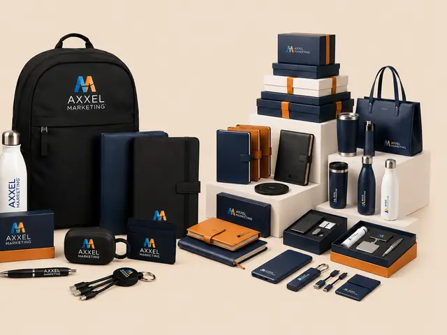 Axxel Marketing
