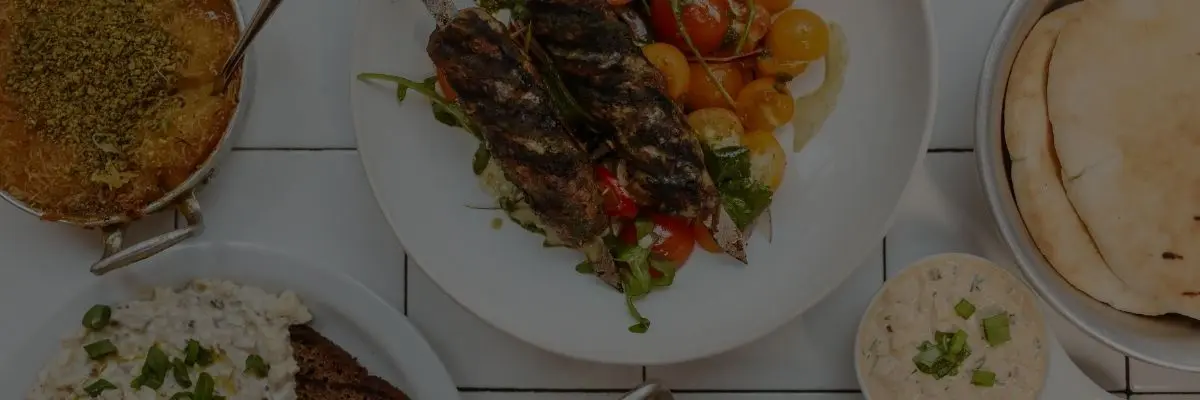 Ayasofya Turkish Restaurant