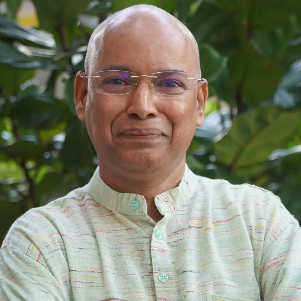 Ayush Ayurveda Healthcare