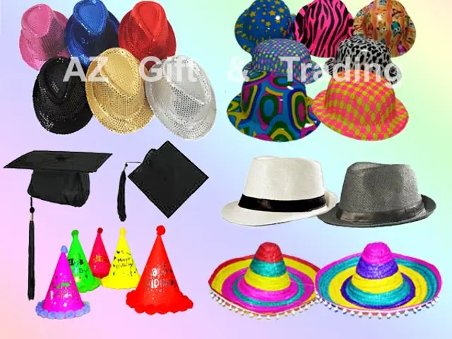 AZ Gift & Trading