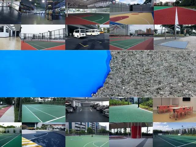 B. T. Sports Pte Ltd
