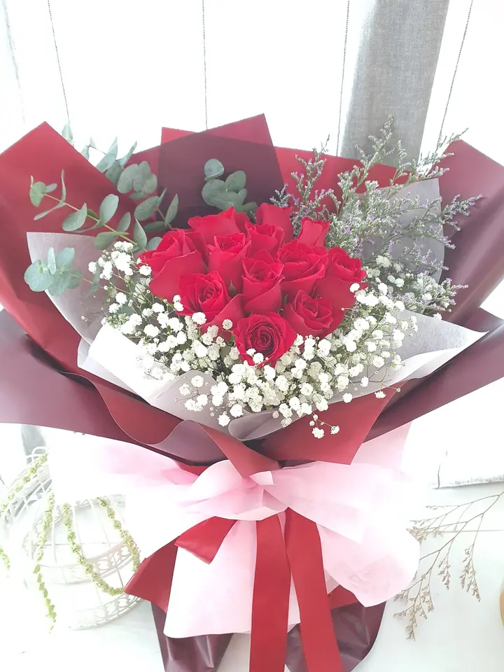 B1 Florist