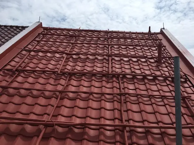 B4 Water Leakage Specialist Pte Ltd