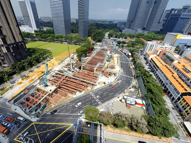 Bachy Soletanche Singapore