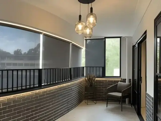 BalconyBlinds Singapore