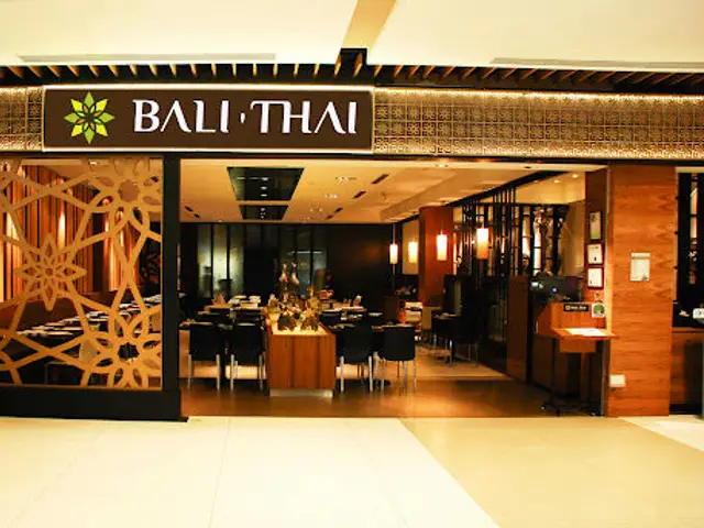 Bali Thai