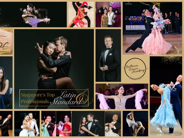 Ballroom Dance Academy