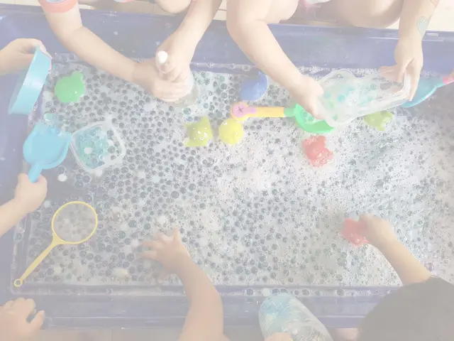 Bambini Childcare LLP