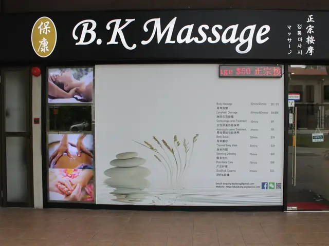 Bao Kang T.C.M Therapy (保康)