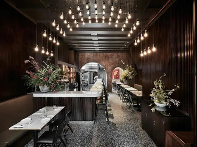 Bar Cicheti