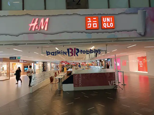 Baskin-Robbins