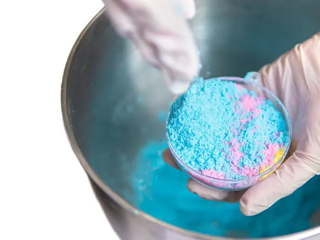 Bath Bomb Flings