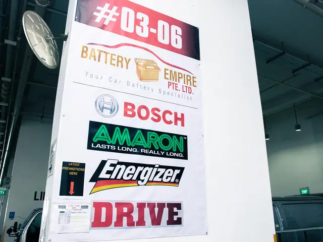 Battery Empire