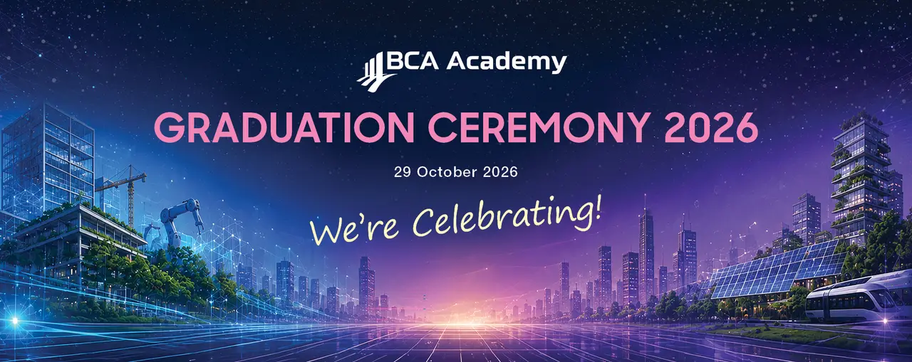 BCA Academy