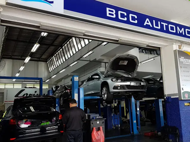 Bcc Automotive
