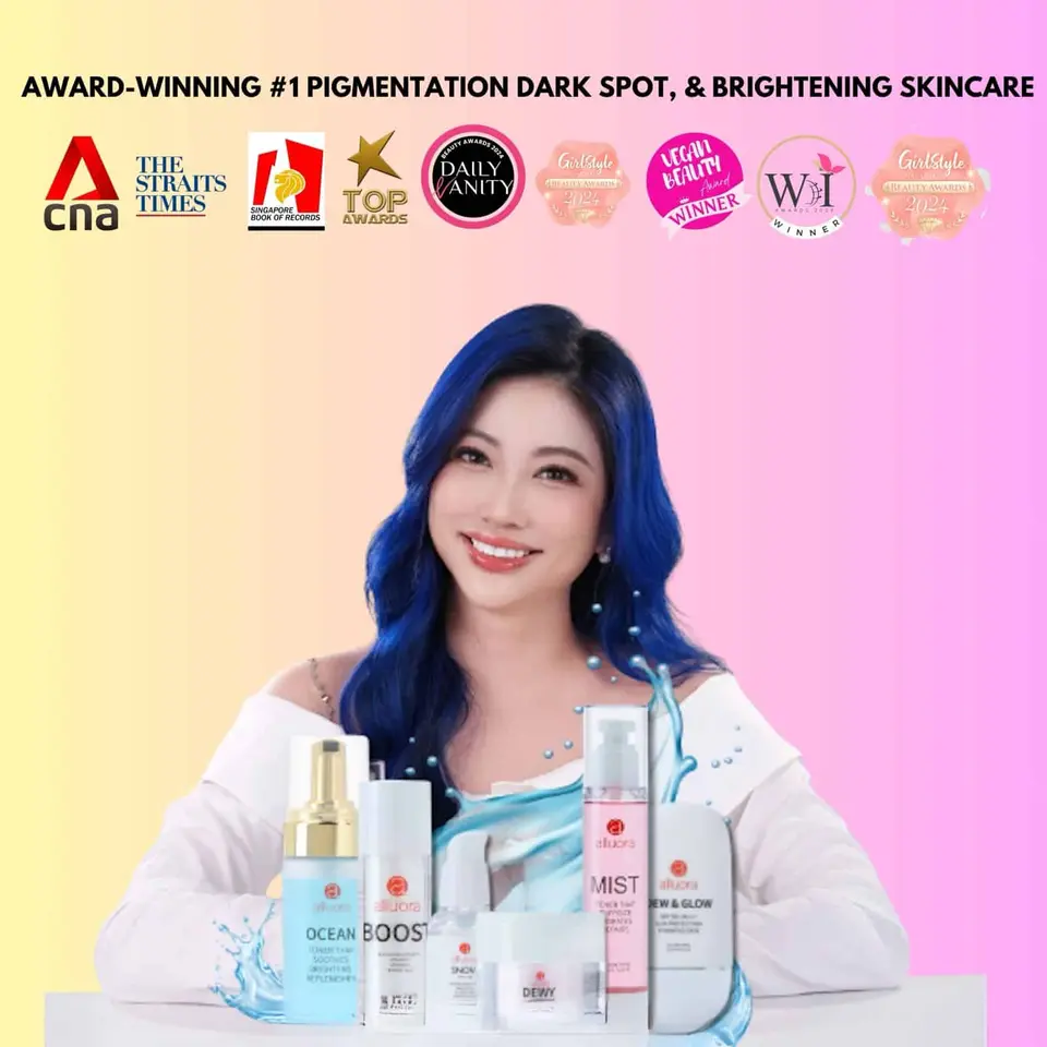Beauty Choice