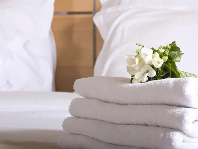 Beauty Laundry