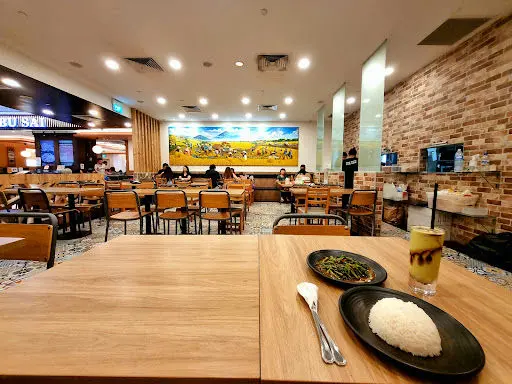 Bebek Goreng Pak Ndut
