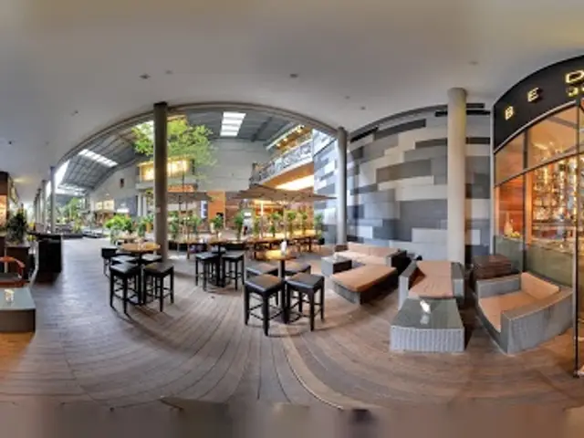 Bedrock Bar & Grill