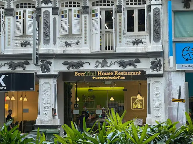 Beerthai House Restaurant