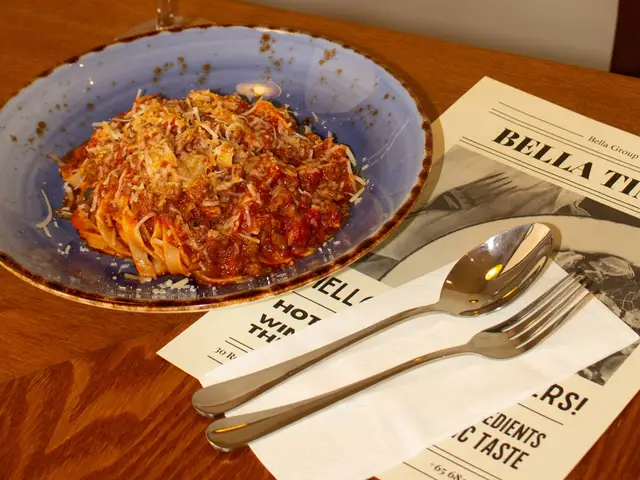 Bella Pasta
