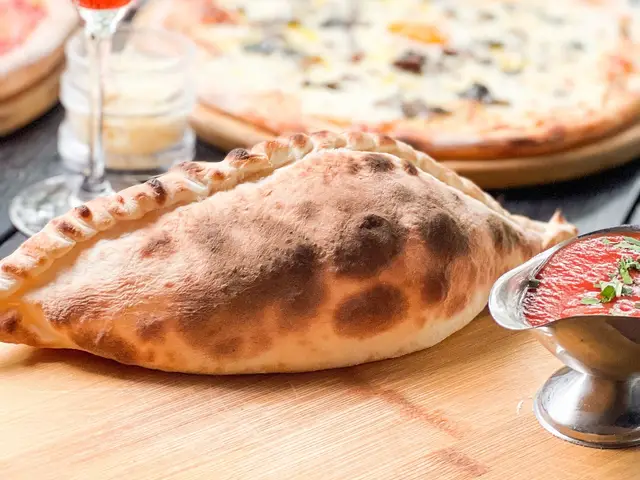 Bella Pizza