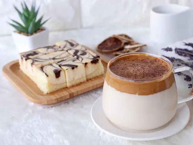 Bellton Patisserie Singapore