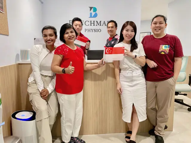 Benchmark Physio