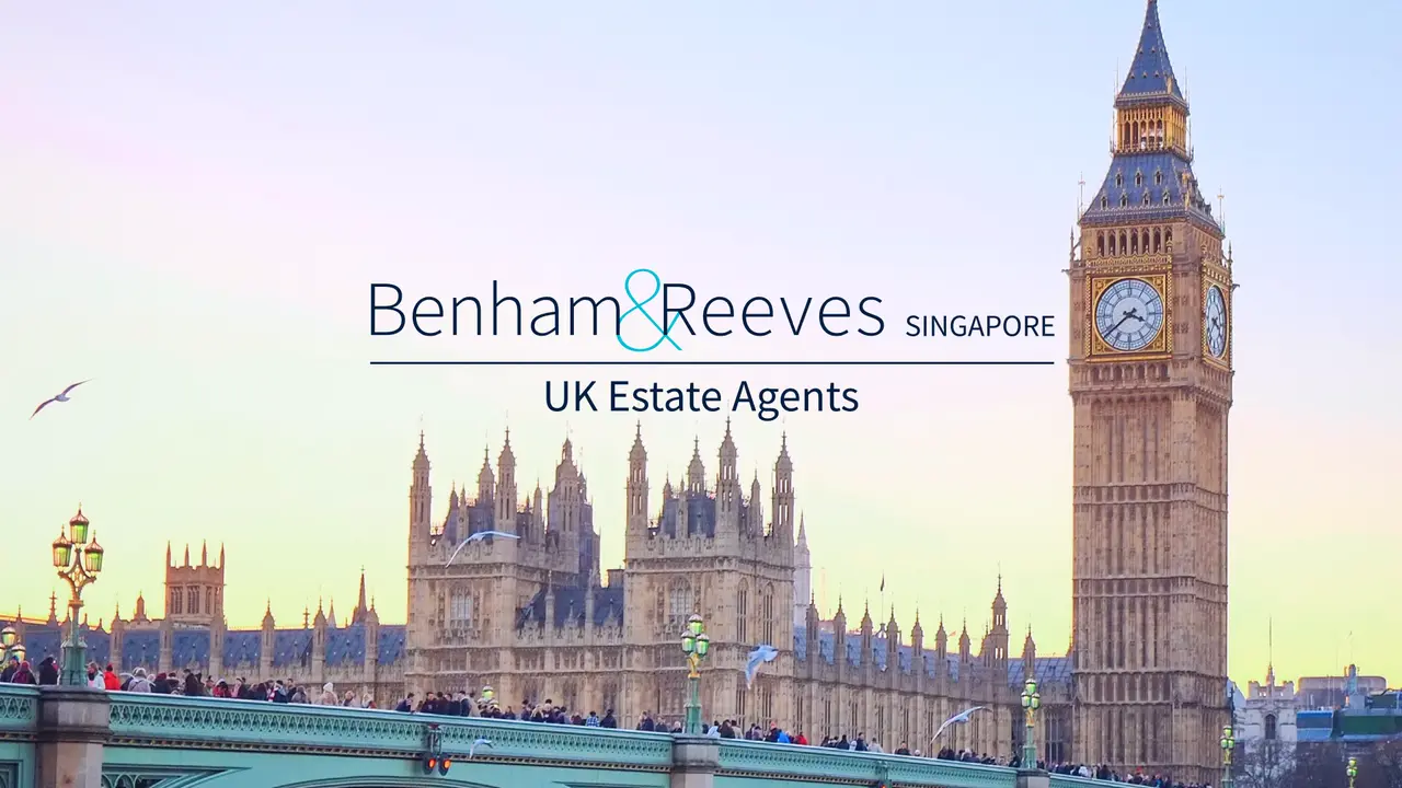 Benham & Reeves Singapore (UK Estate Agents)
