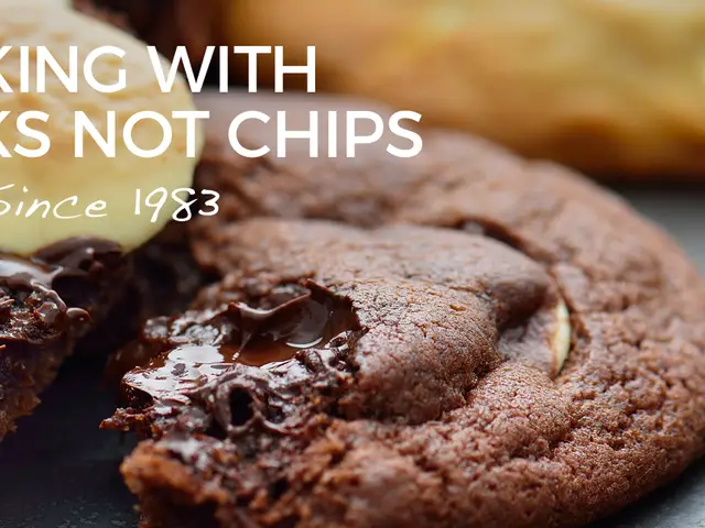 Ben's Cookies