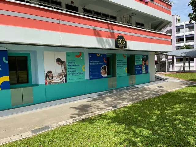 Bensa Academy