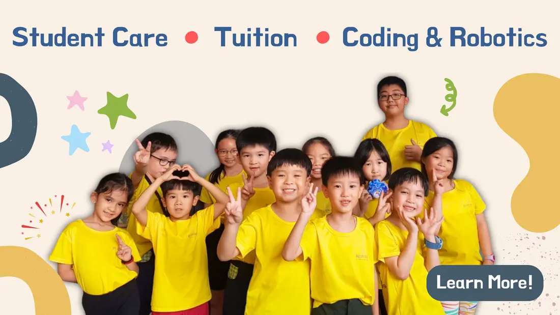 Bespoke Learning Centre