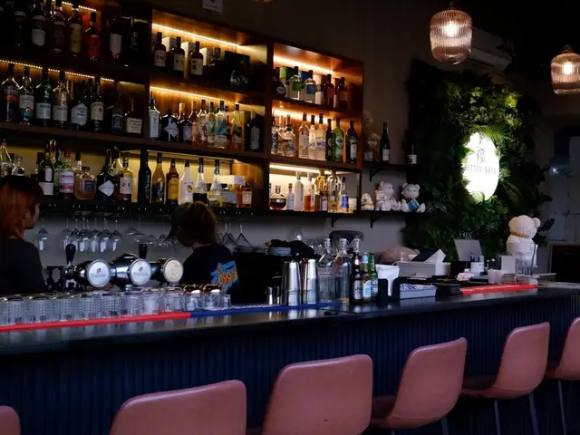 Better Days Cafe & Bar