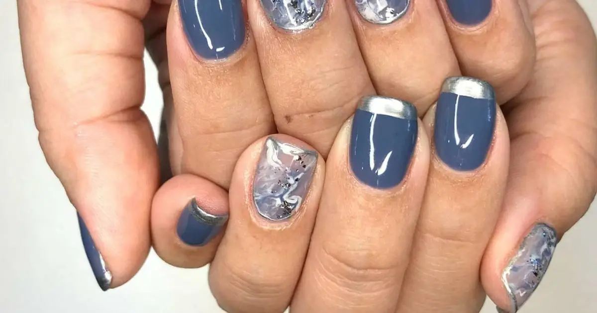 Better Nails