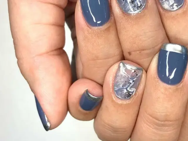 Better Nails