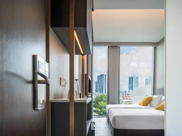 Beverly Hotels Elements