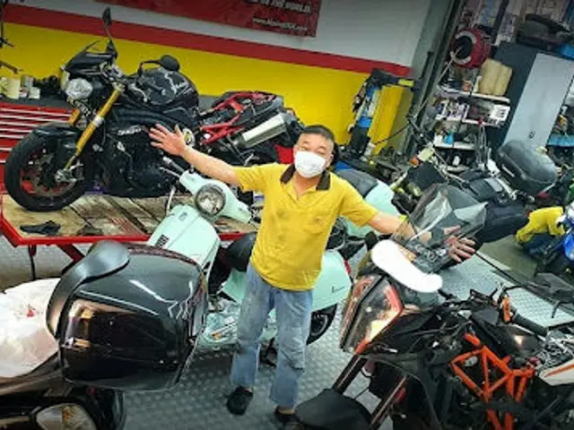 Bike Image SG